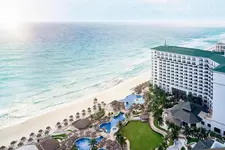 JW Marriott Cancun Resort & Spa