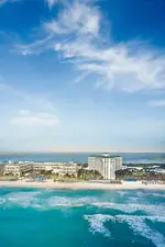 JW Marriott Cancun Resort & Spa