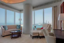 The St. Regis Abu Dhabi