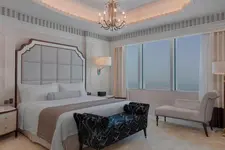 The St. Regis Abu Dhabi