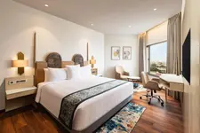 Welcomhotel by ITC Hotels, Devee Grand Bay