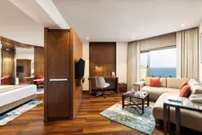 Welcomhotel by ITC Hotels, Devee Grand Bay