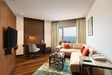Welcomhotel by ITC Hotels, Devee Grand Bay