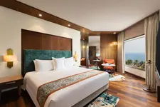 Welcomhotel by ITC Hotels, Devee Grand Bay