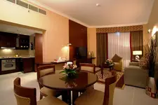 Concorde Hotel Fujairah