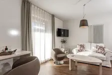 Hotel Villa Lago Garni