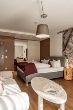 Hotel Villa Lago Garni