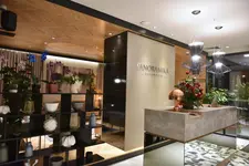Hotel Panoramika Design & Spa