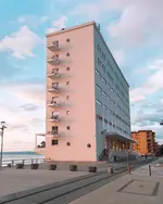 Hotel Miramare Stabia