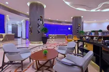 Le Méridien Kuala Lumpur