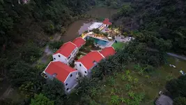 Lalita Tam Coc Resort & Spa