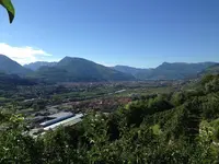 Agritur Le Pergole