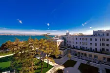 JW Marriott Venice Resort & Spa