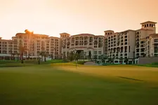 The St. Regis Saadiyat Island Resort, Abu Dhabi