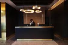 Hotel Reykjavík Saga