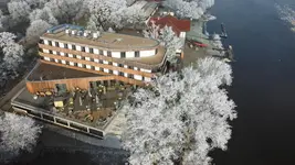 Das ELB Hotel