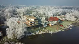 Das ELB Hotel