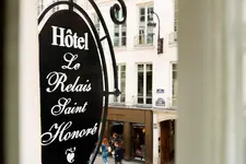 Le Relais Saint Honoré