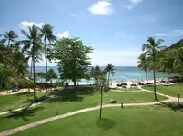 Phuket Marriott Resort & Spa, Merlin Beach