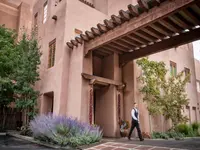 The Hacienda & Spa