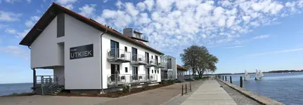 Hotel & Restaurant Utkiek