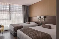 Hotel Rennova