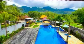 The Bali Menjangan Boutique Villas & Dive Center