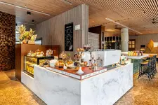 Hyatt Centric San Isidro Lima