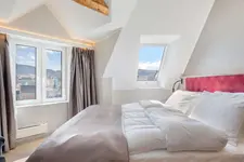 Bergen Harbour Hotel