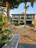 Saranya River House (สรัญญาริเวอร์เฮาส์)