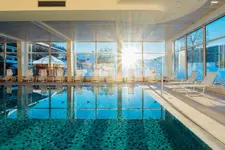 OptimaMed Gesundheitsresort Weißbriach