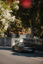 Hotel Villa Maria Au Lac