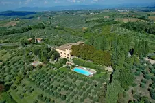 Villa il Poggiale