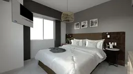HS Hotsson Hotel Acapulco