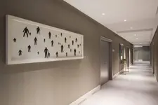 Le Meridien Visconti Rome
