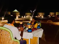 Heritage Villa Resort Camp