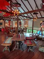 Red Moon Hideaway