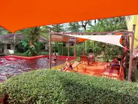 Red Moon Hideaway