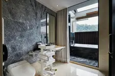 The Tango Taipei Jiantan