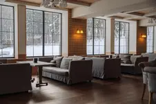 Apricot Aghveran Resort