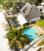 Alladin Boutique Beach Hotel & Spa
