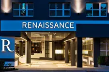 Renaissance Wien Hotel