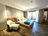 Amalthea Hotel