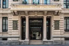 Radisson Collection Hotel, Palazzo Touring Club Milan