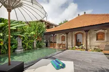 Giri Bhagawan Villas & Spa