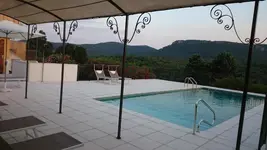 Au Relais Provencal