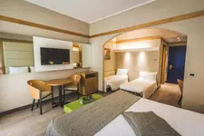 Park Hotel Ai Pini