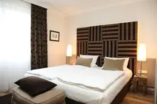Hotel Wilhelm Busch