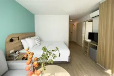 Wellness Stay & Hotel Sukhumvit 107