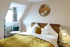 Hotel Vorderburg